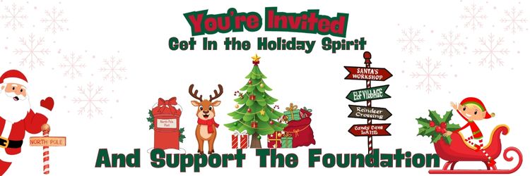 Holiday Village Header